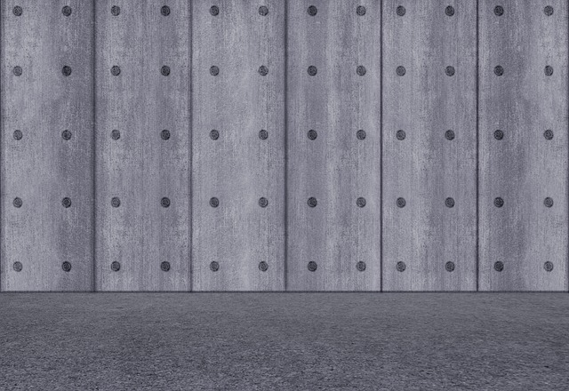 Futuristic kitchen design